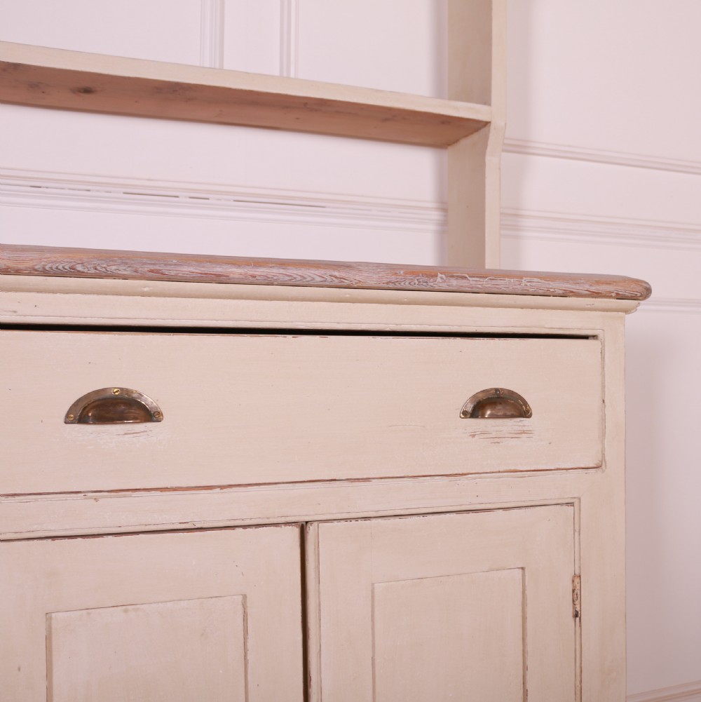 English Country House Dresser View IV