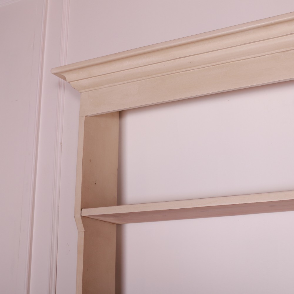 English Country House Dresser View VI