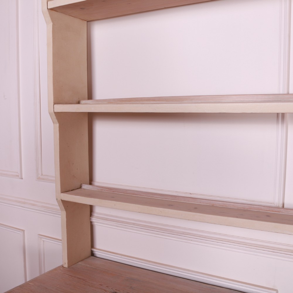 English Country House Dresser View VII