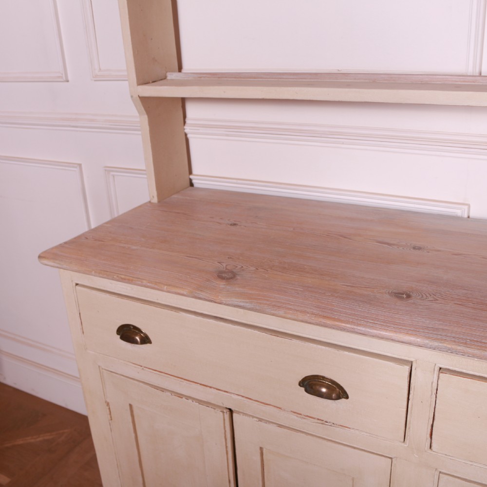 English Country House Dresser View VIII