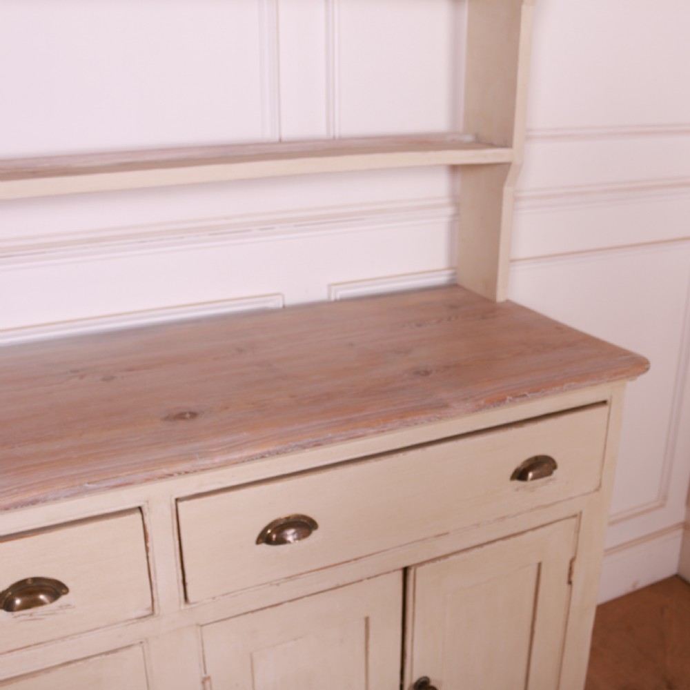 English Country House Dresser View IX