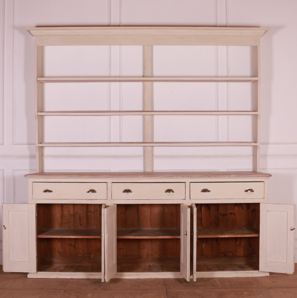 English Country House Dresser View X