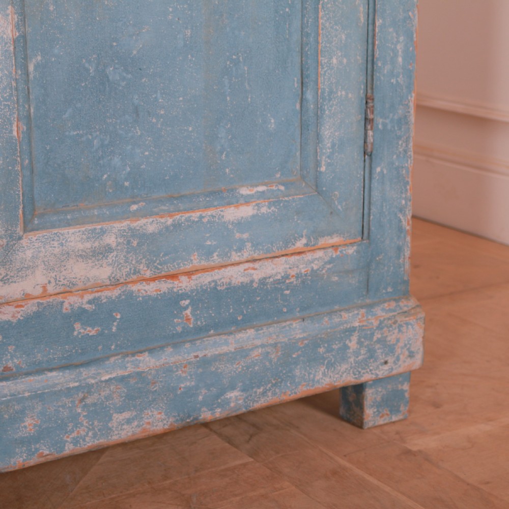 French Painted Enfilade View V