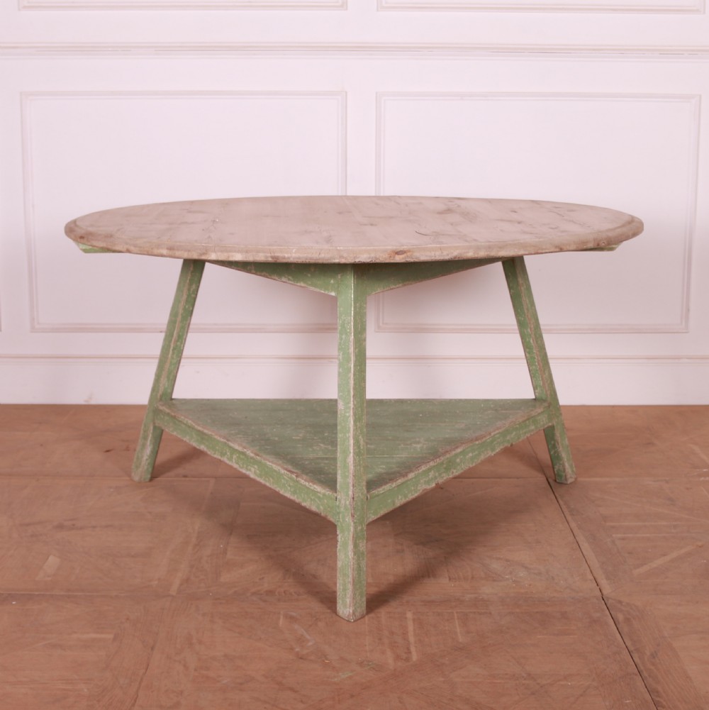 Huge Welsh Cricket Table