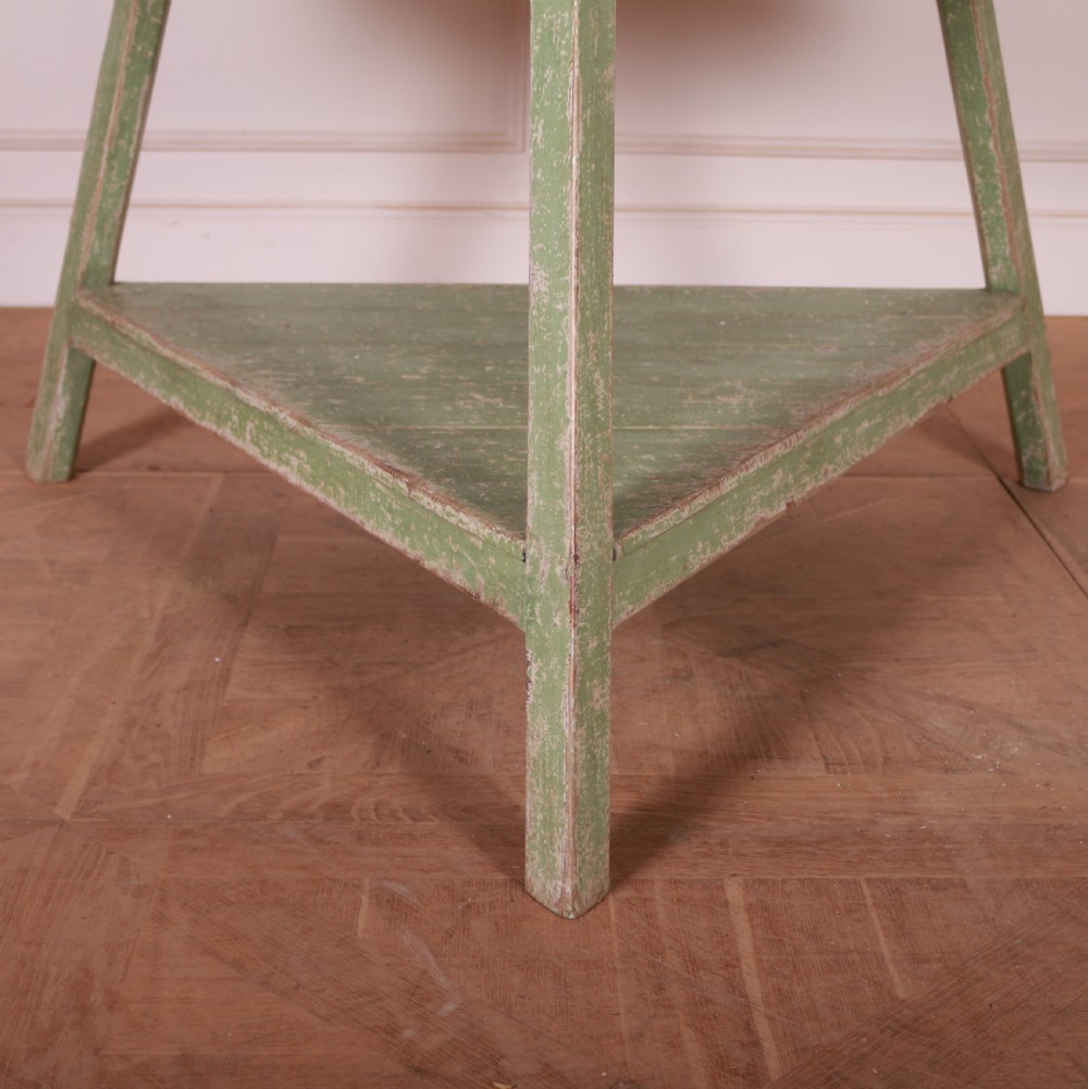 Huge Welsh Cricket Table View II