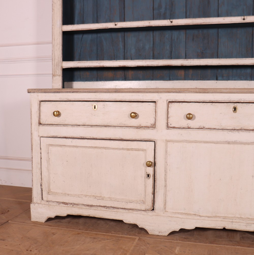 18th Century West Country Kitchen Dresser View II