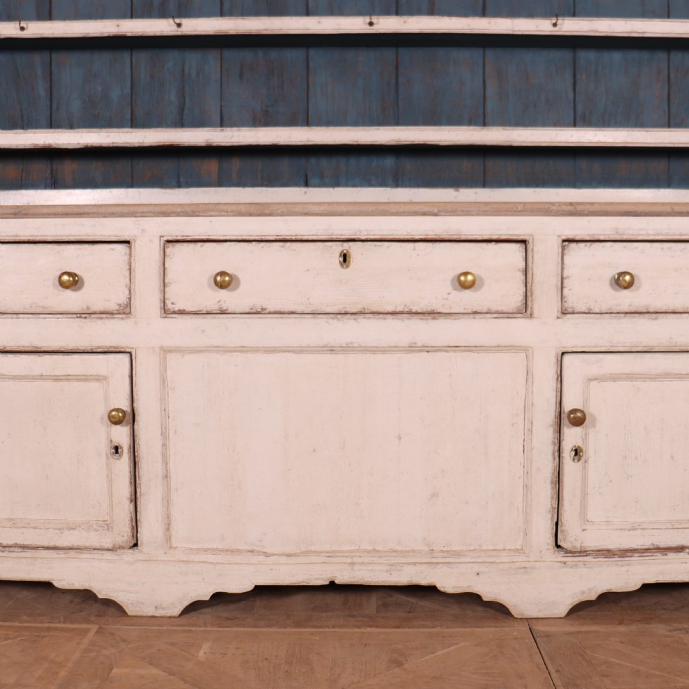 18th Century West Country Kitchen Dresser View III