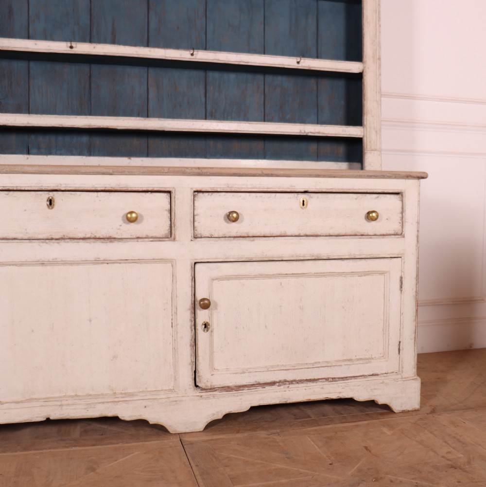 18th Century West Country Kitchen Dresser View IV