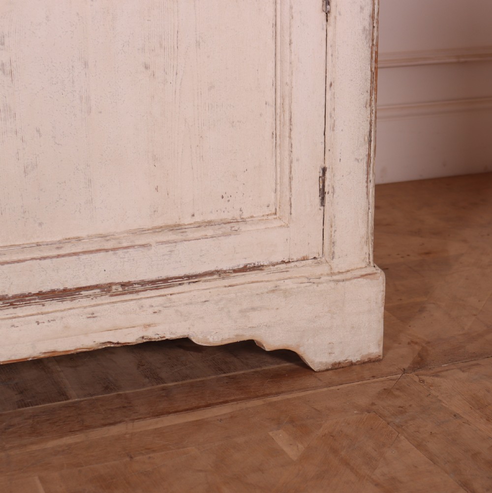 18th Century West Country Kitchen Dresser View V