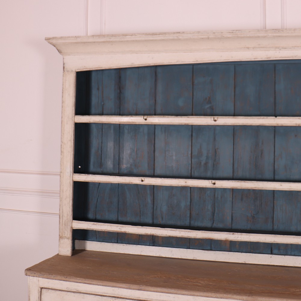 18th Century West Country Kitchen Dresser View VI