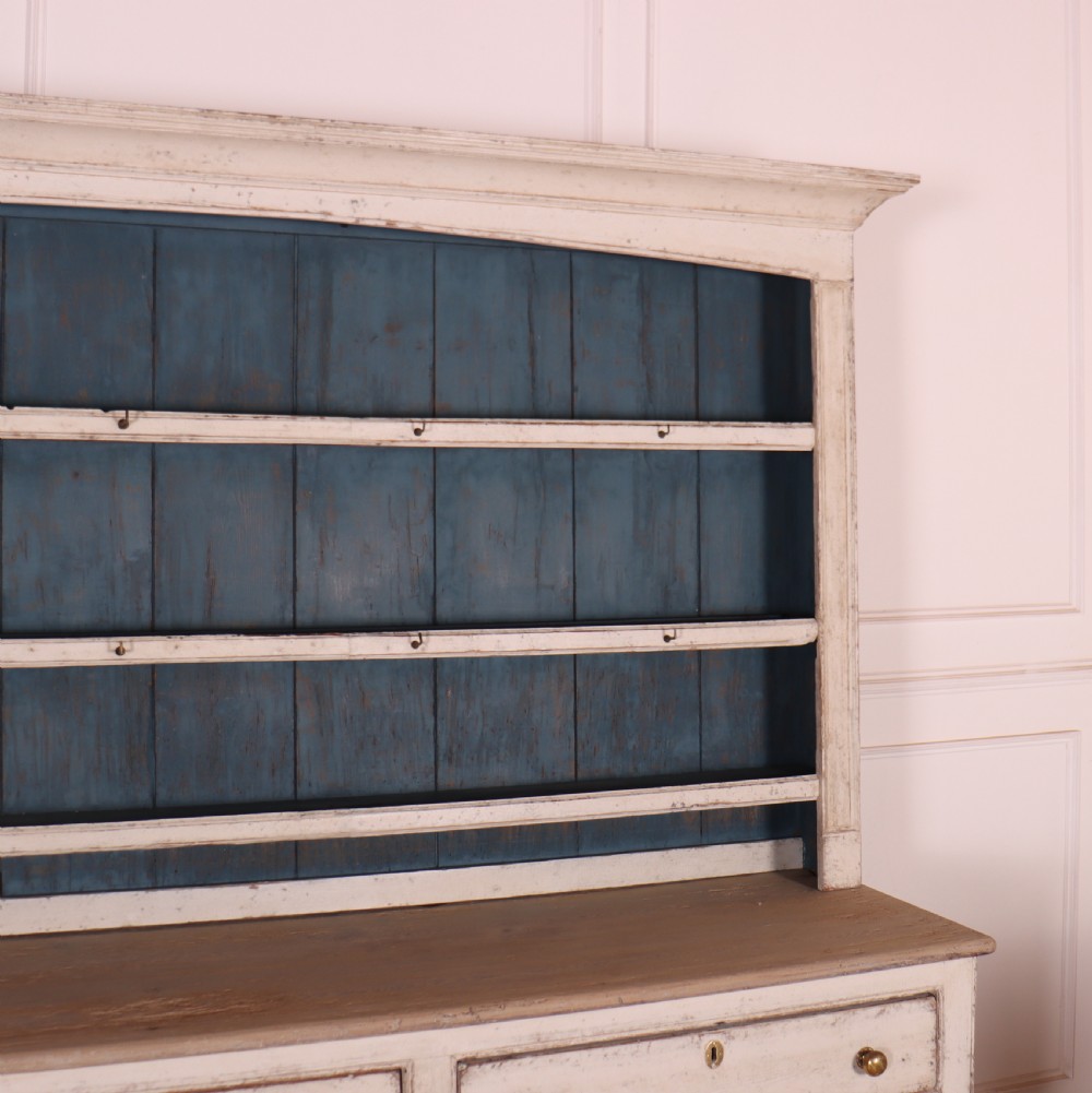 18th Century West Country Kitchen Dresser View VII