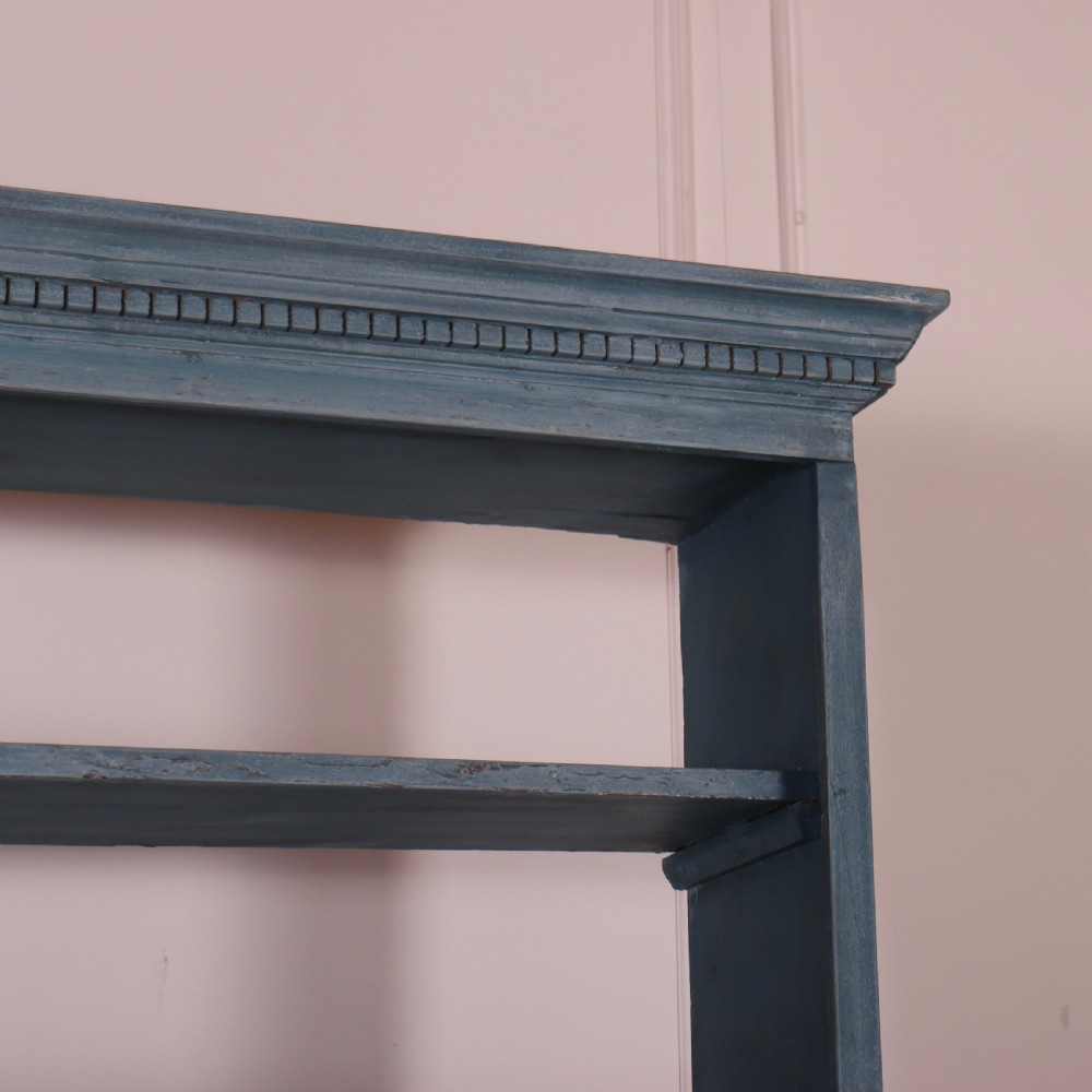 French Painted Shop Fitting View IV