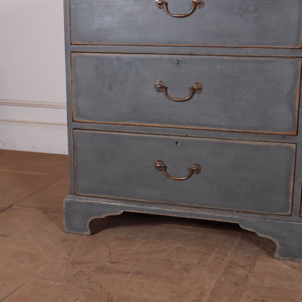 Painted Pine Dresser Base View III
