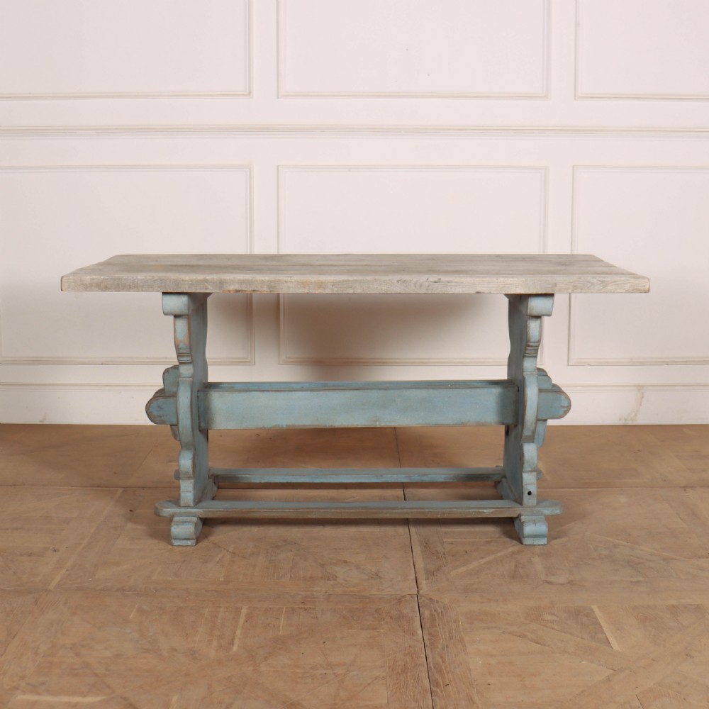 18th Century Italian Console Table View III