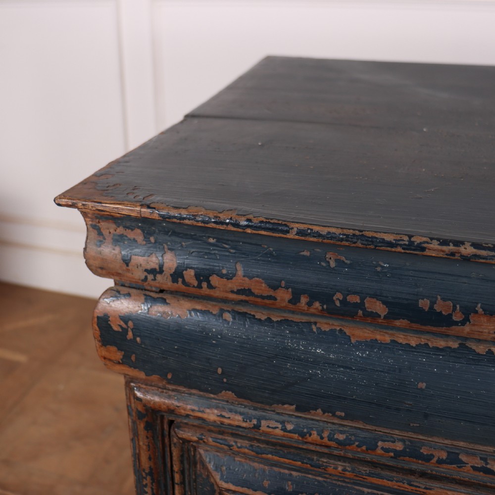 18th Century Geometric Chest of Drawers View VIII