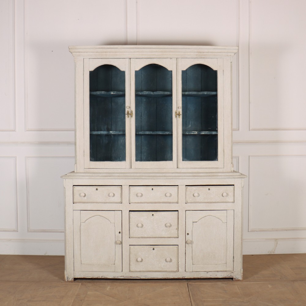 West Country Painted Dresser