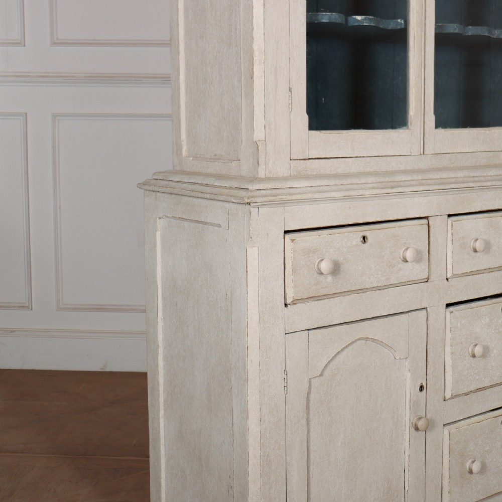 West Country Painted Dresser View III