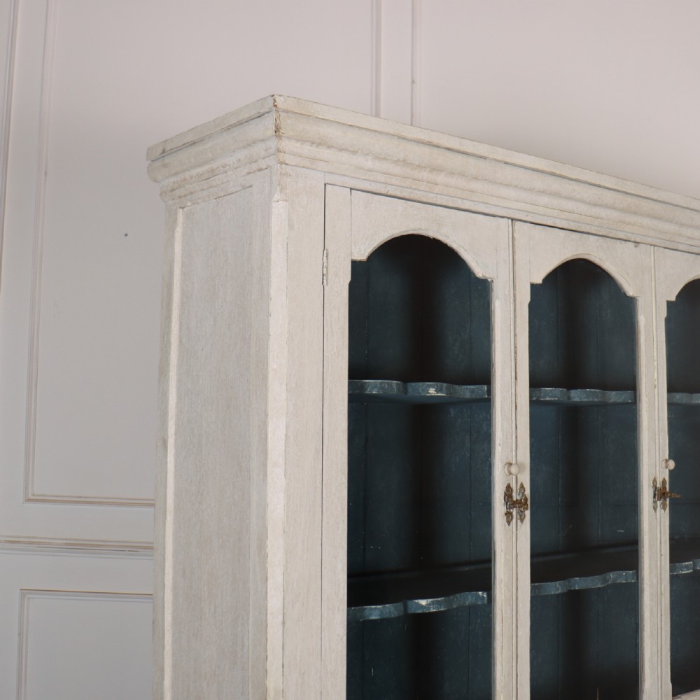 West Country Painted Dresser View IV