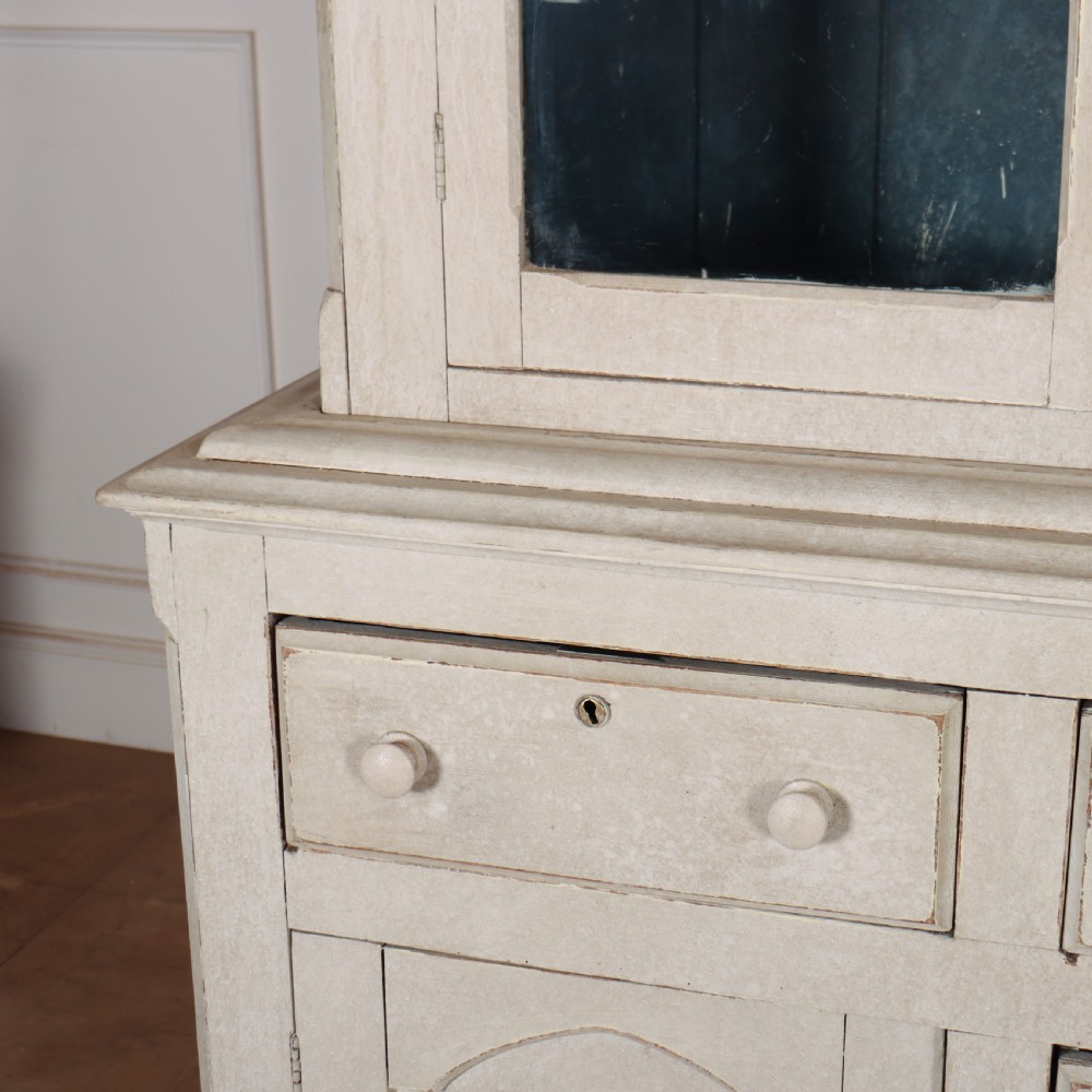 West Country Painted Dresser View VI