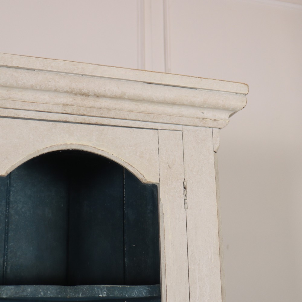West Country Painted Dresser View VII