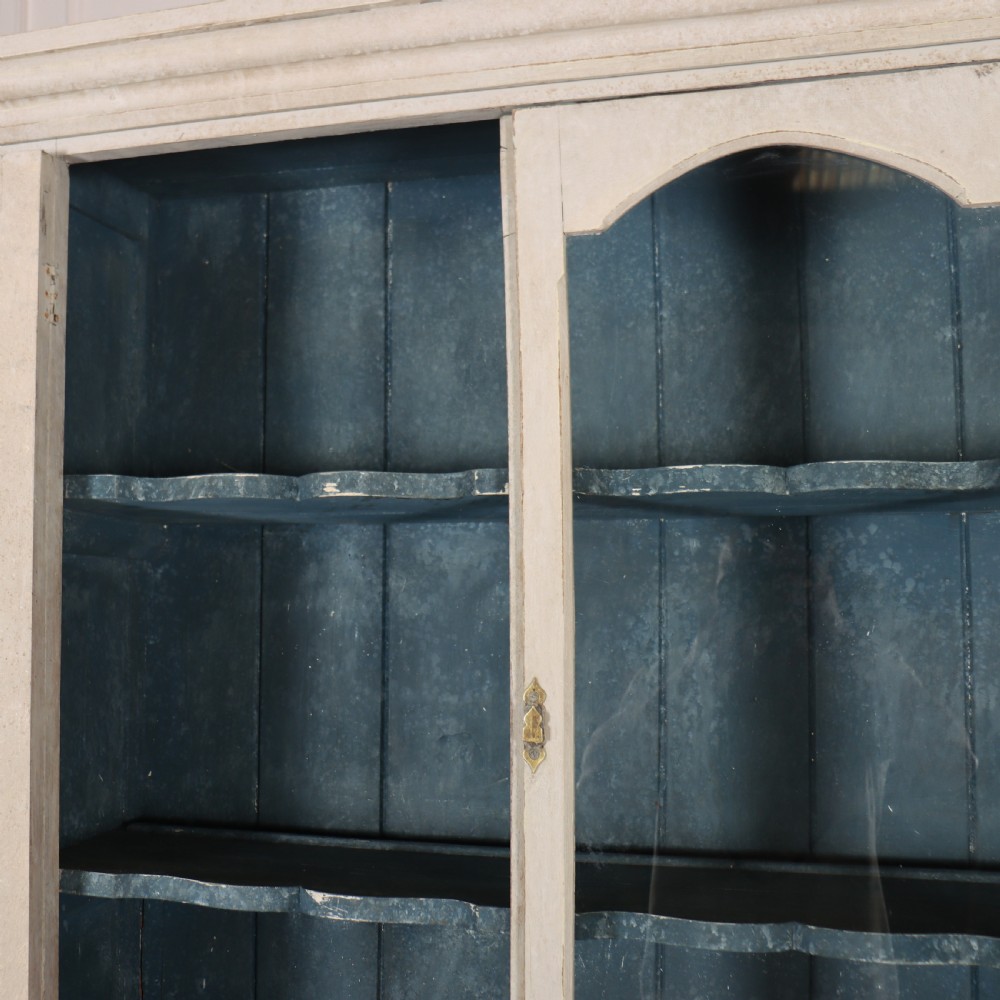 West Country Painted Dresser View VIII