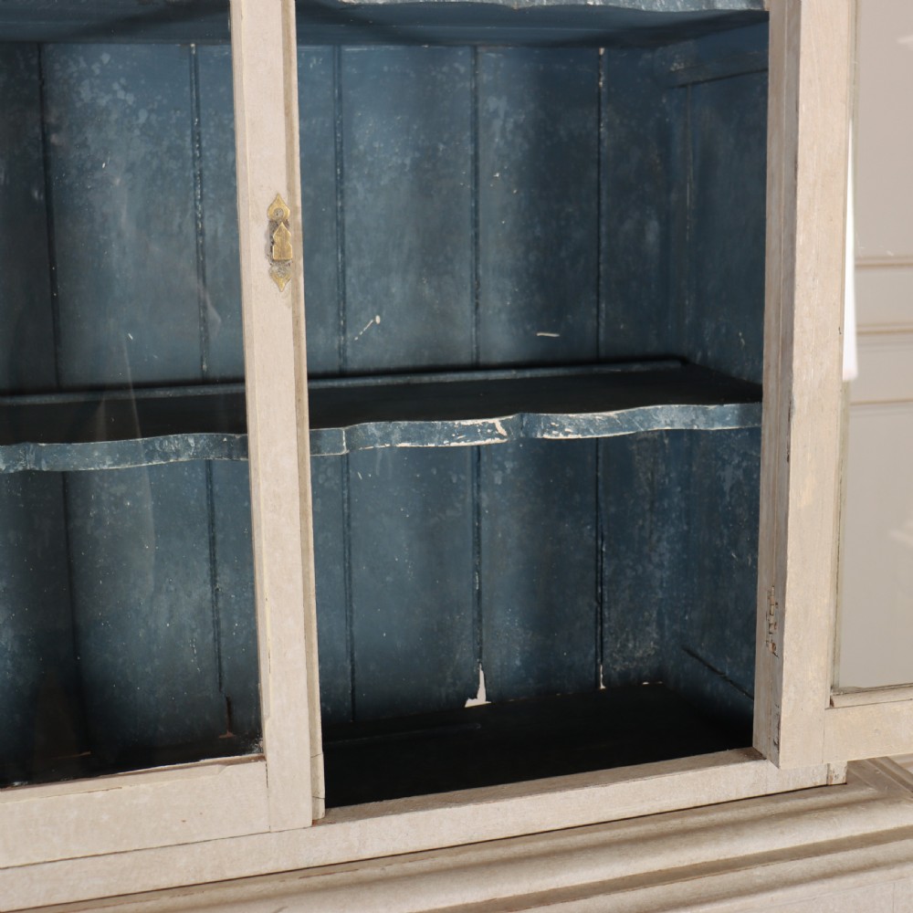 West Country Painted Dresser View IX
