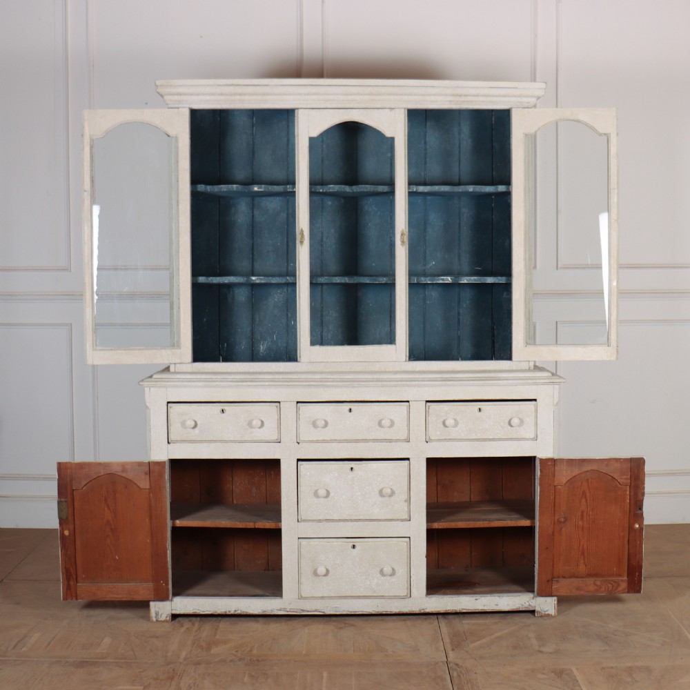 West Country Painted Dresser View X