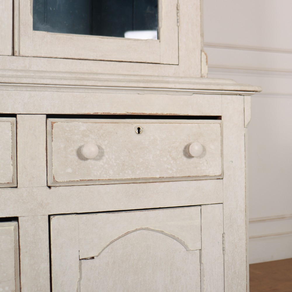 West Country Painted Dresser View XI