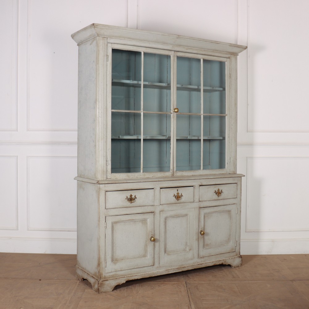 West Country Glazed Dresser View II