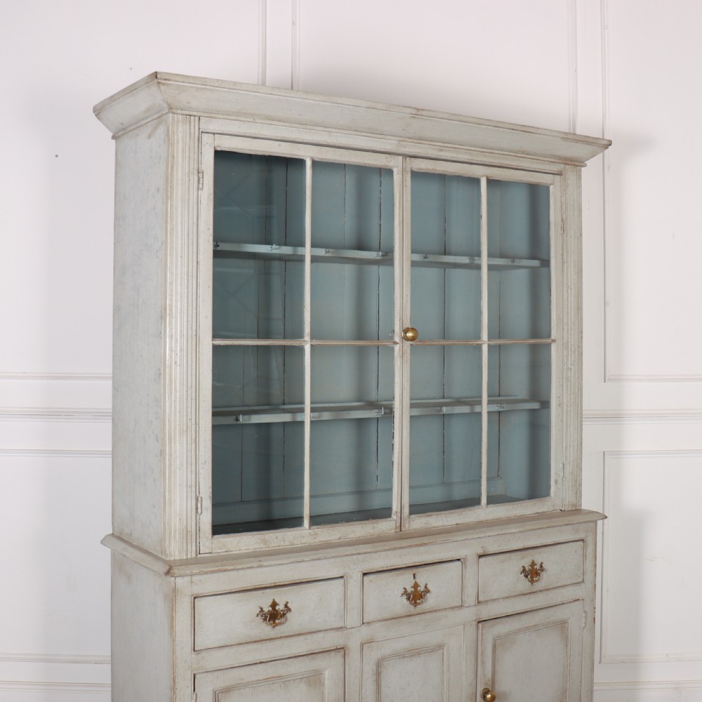 West Country Glazed Dresser View III