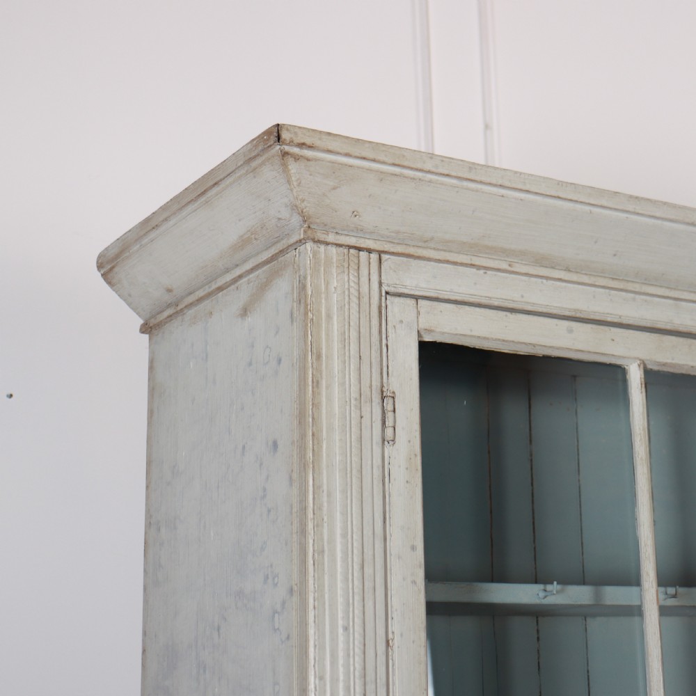 West Country Glazed Dresser View IV