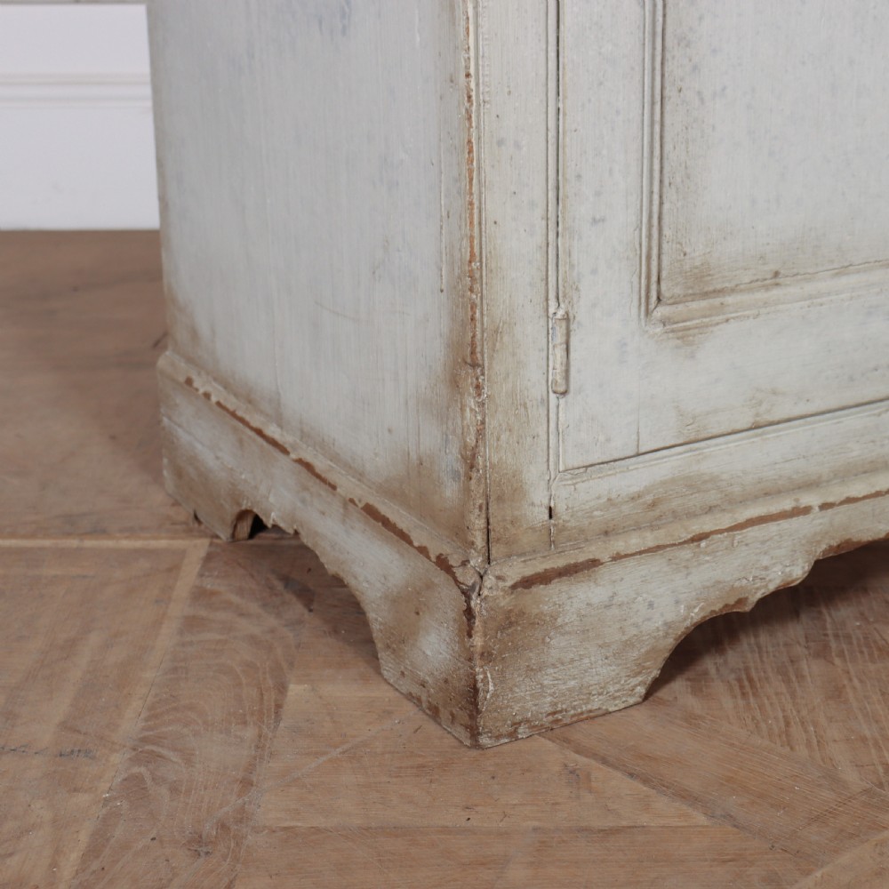 West Country Glazed Dresser View VI