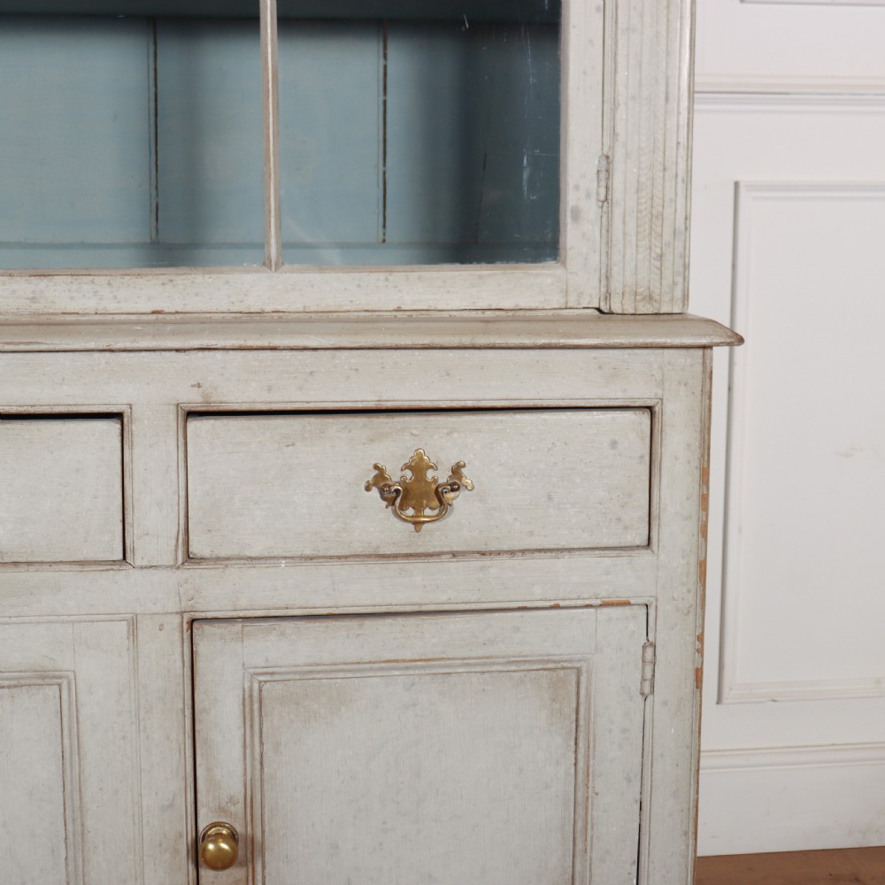 West Country Glazed Dresser View VIII