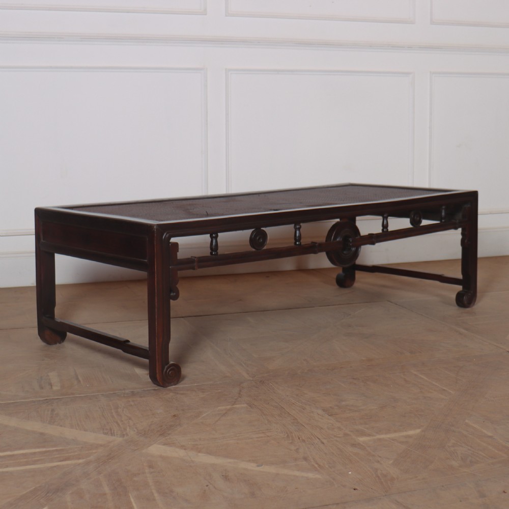 Antique Chinese Coffee Table