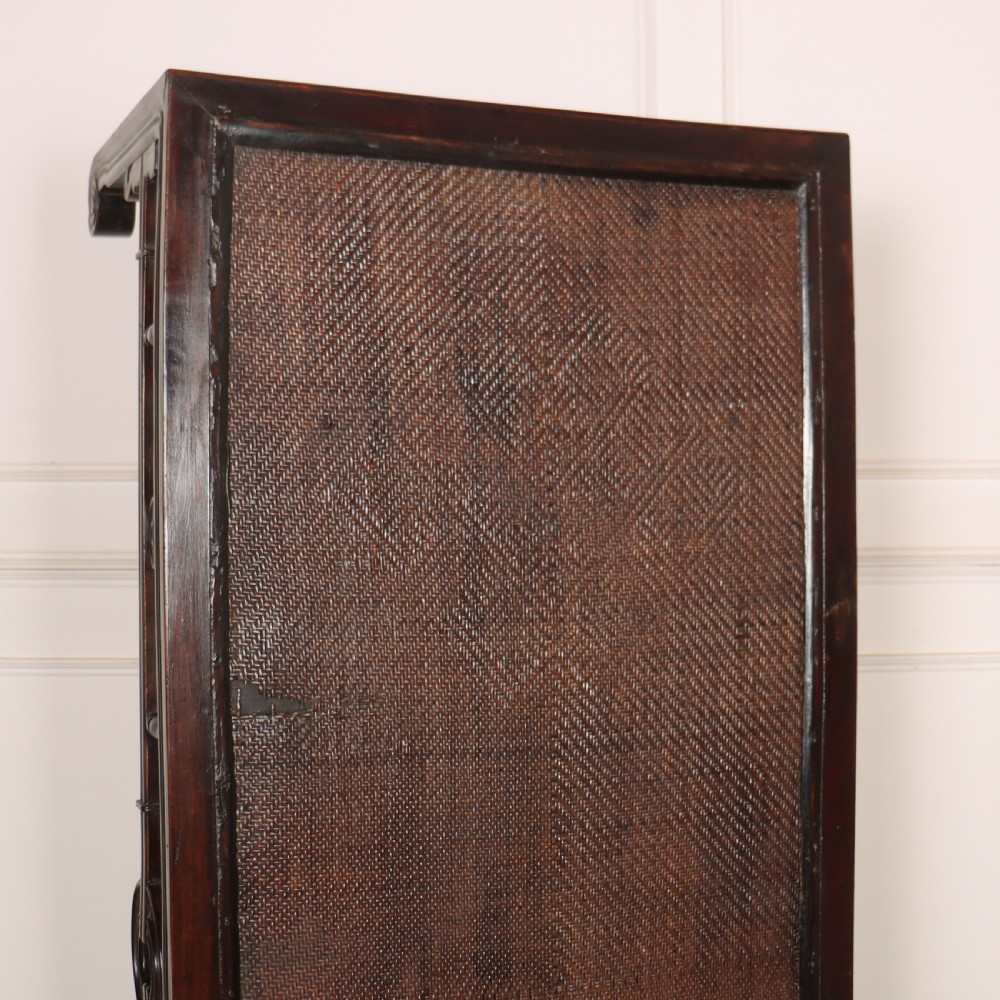 Antique Chinese Coffee Table View IX