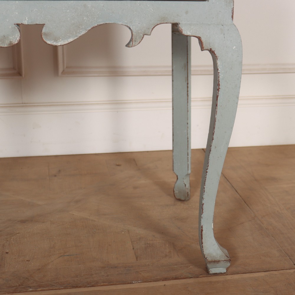 18th Century English Lamp Table View III