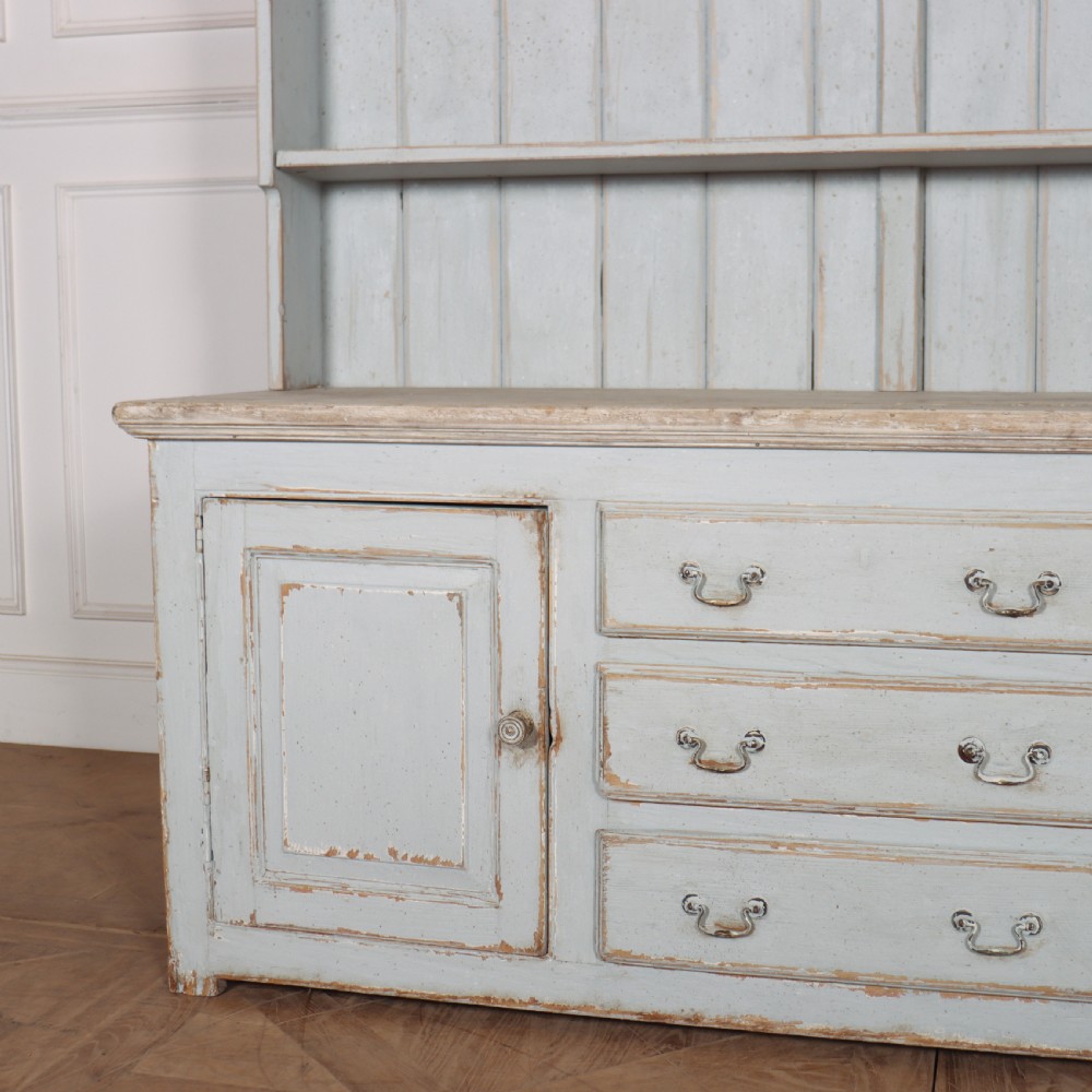 18th Century Scottish Dresser View II