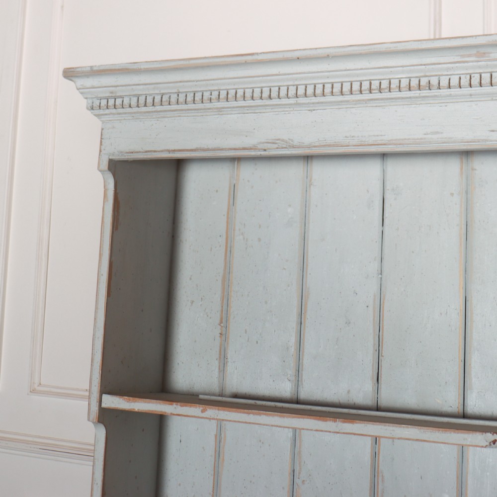 18th Century Scottish Dresser View III