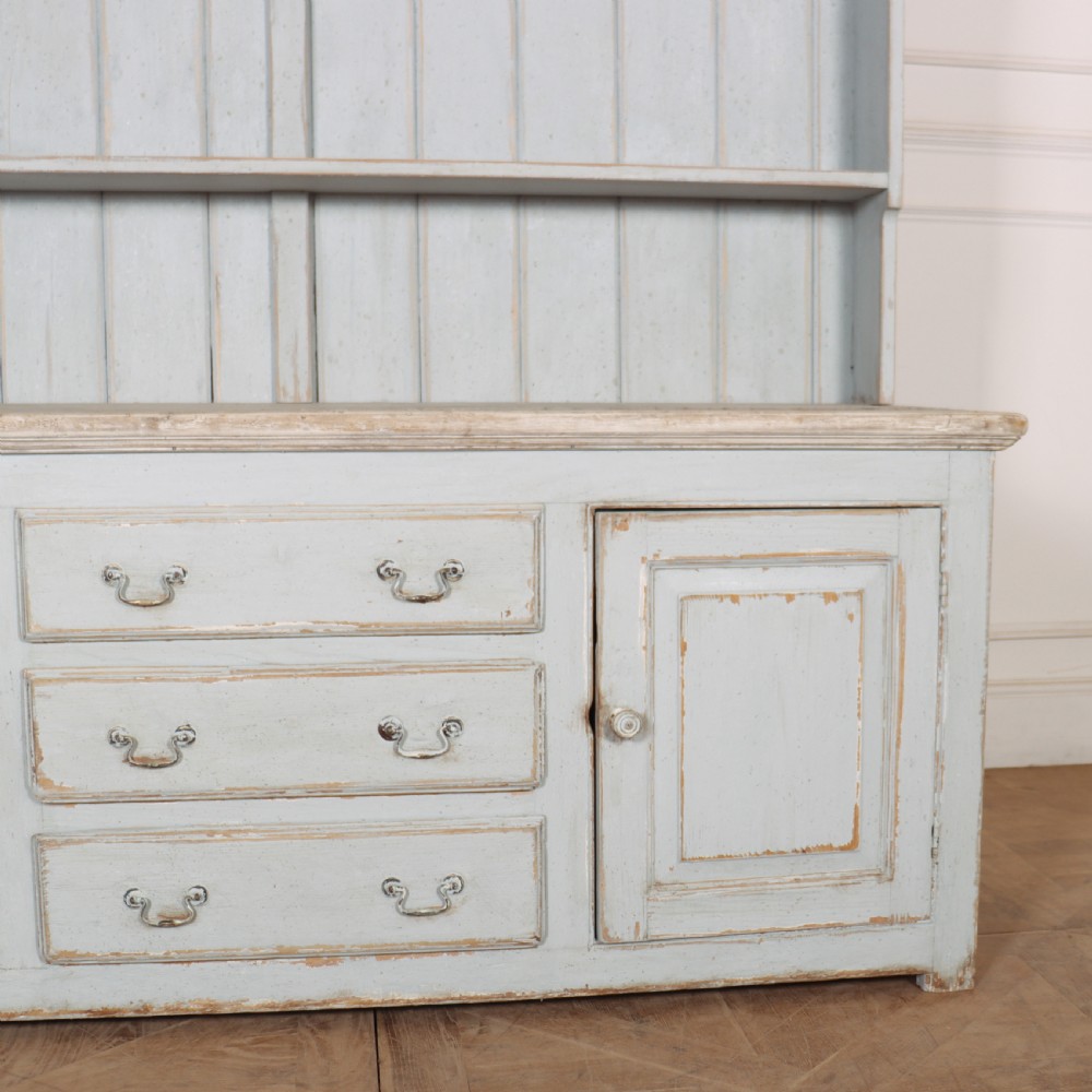 18th Century Scottish Dresser View V