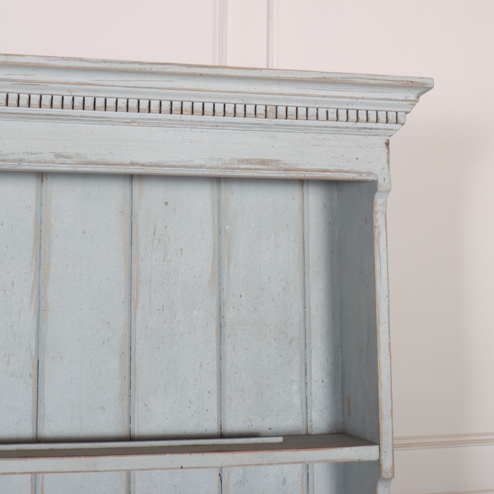 18th Century Scottish Dresser View VI