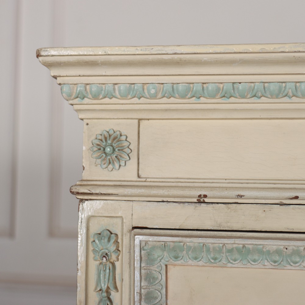 French Tall Chest of Drawers View VIII