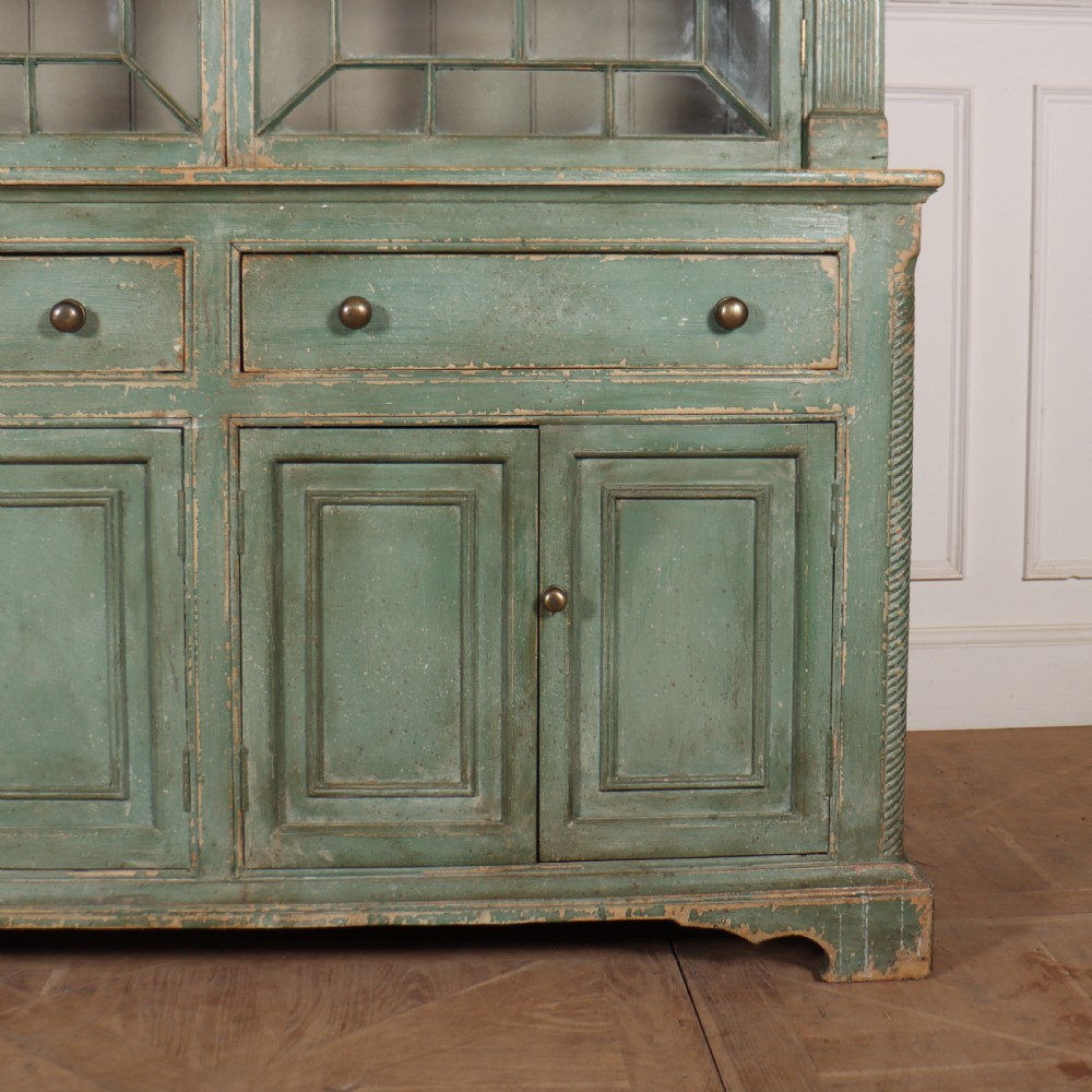 West Country Glazed Dresser View II