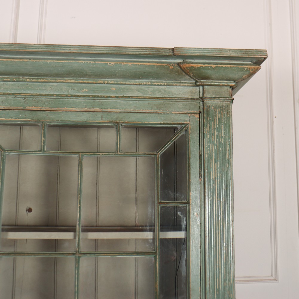 West Country Glazed Dresser View IV