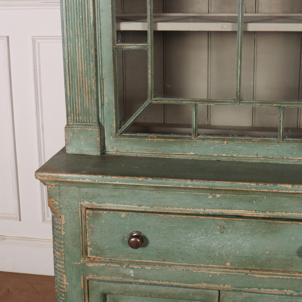 West Country Glazed Dresser View VI