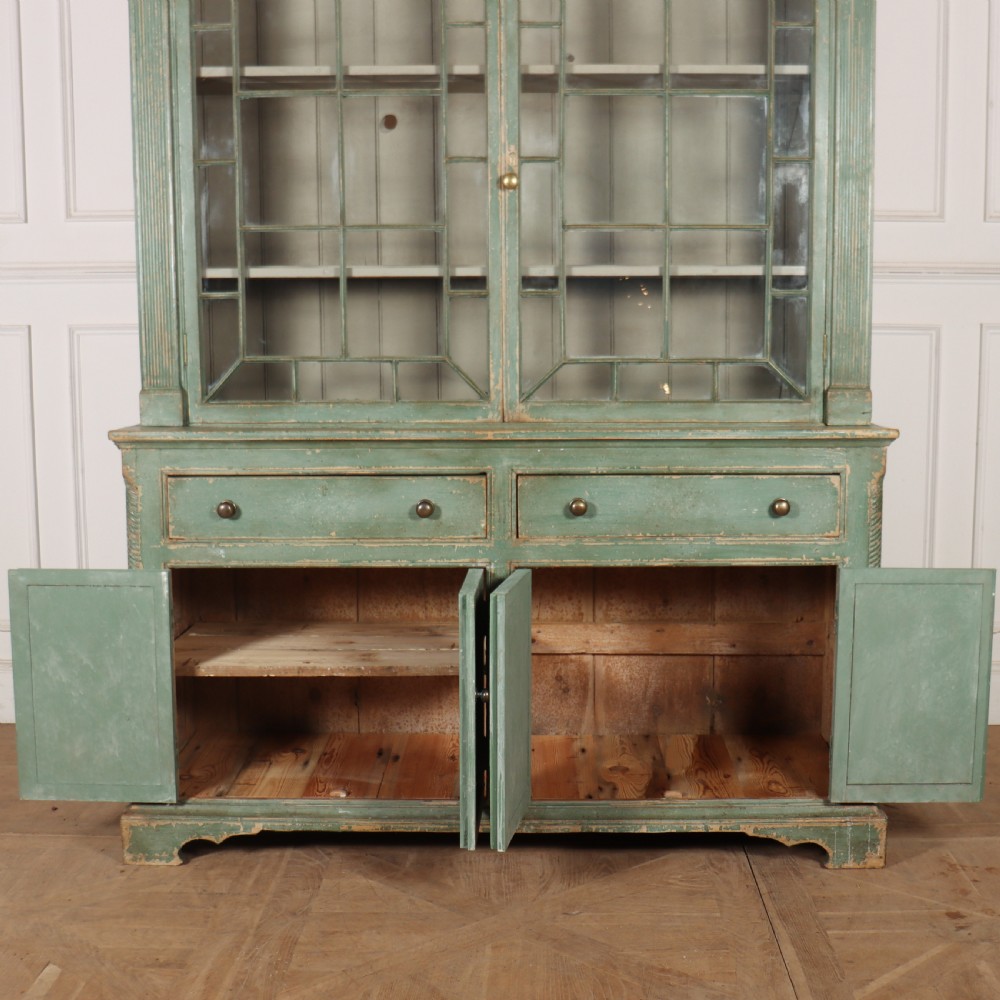 West Country Glazed Dresser View VII
