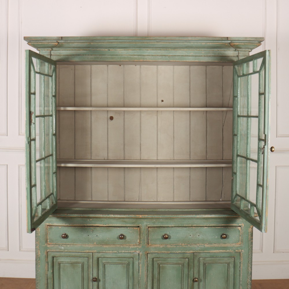 West Country Glazed Dresser View VIII