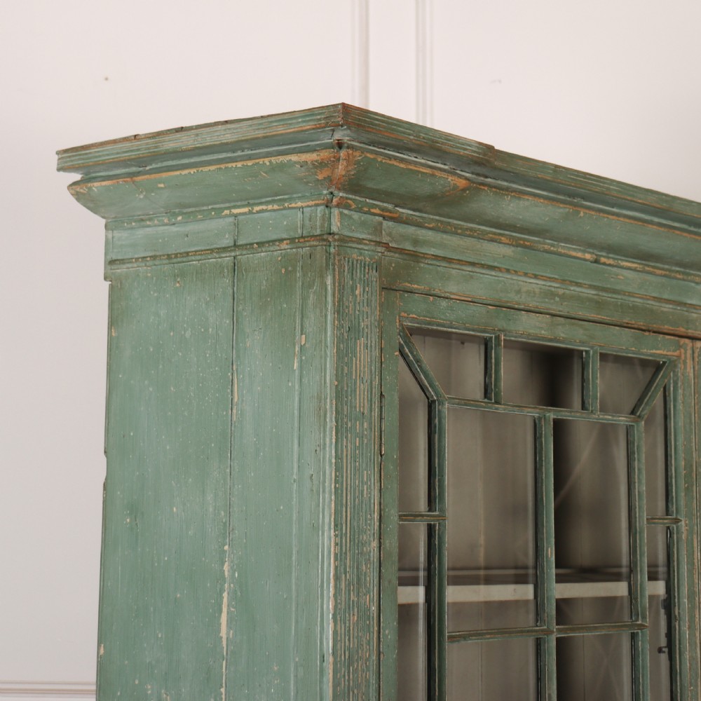 West Country Glazed Dresser View IX