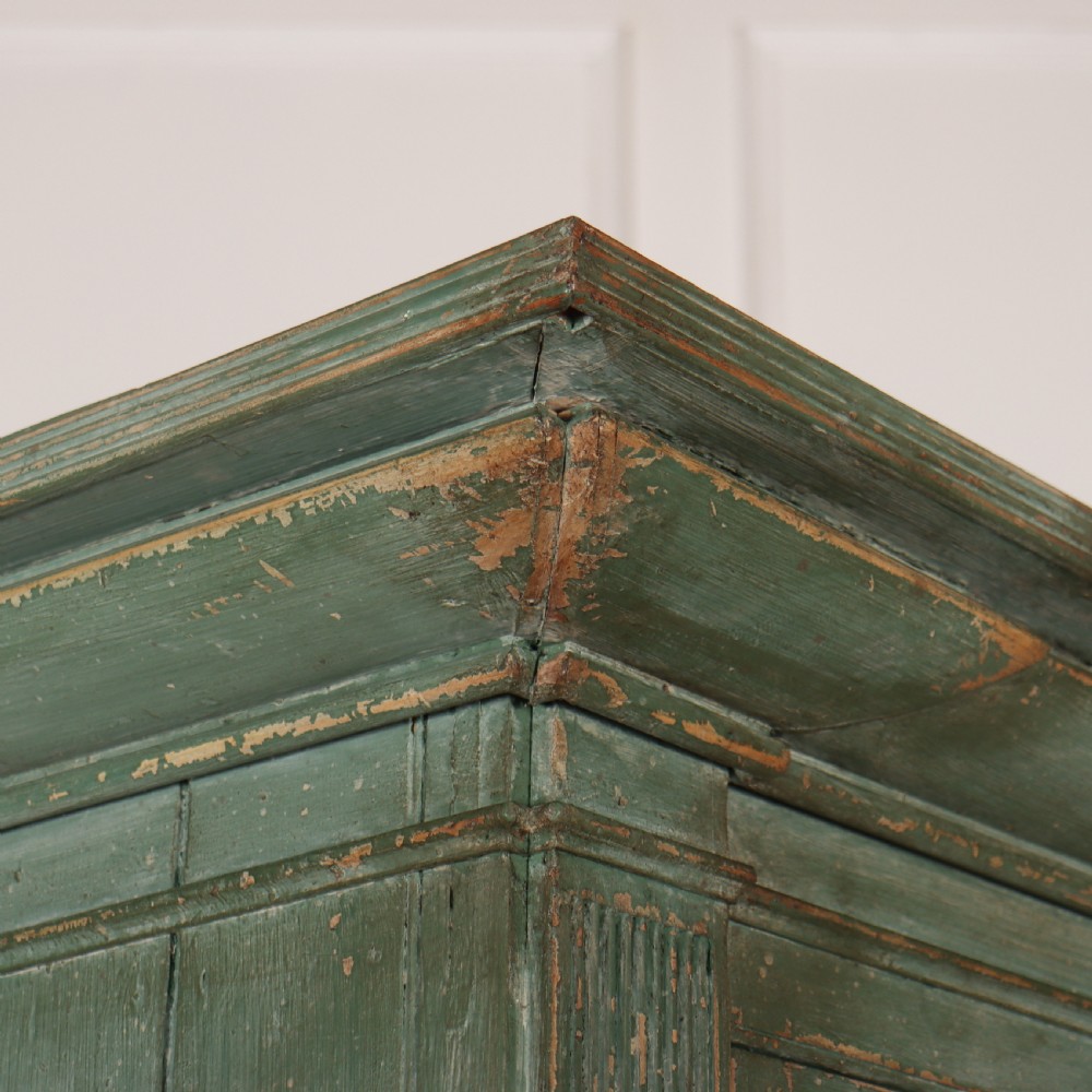 West Country Glazed Dresser View X