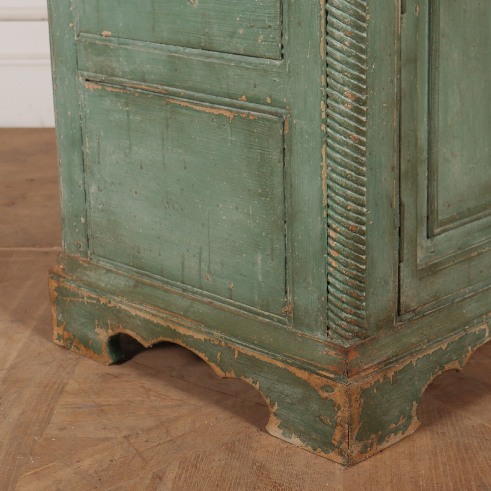 West Country Glazed Dresser View XII