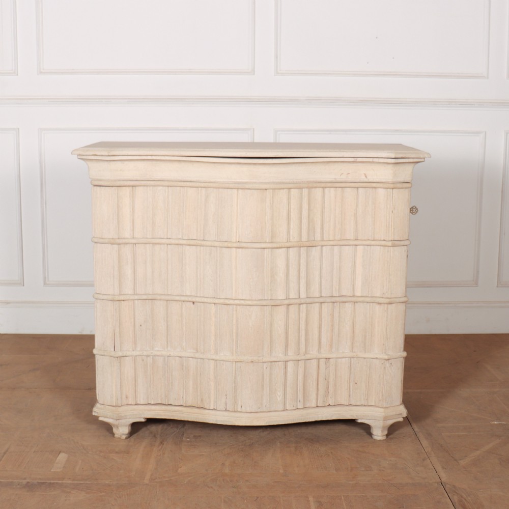 18th Century Austrian Commode